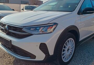 VW Taigo 12.618 km 19.999 &euro; Fürth 90765