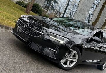 Opel Insignia 135.000 km 12.790 &euro; Nürnberg 90431
