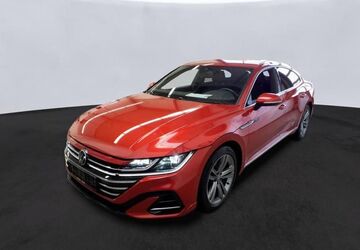 VW Arteon 50.059 km 30.870 &euro; Fürth 90763