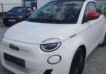 Fiat 500e 44.000 km 17.750 &euro; Nürnberg 90431