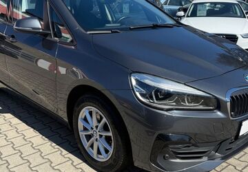 BMW 218 Active Tourer 89.000 km 16.990 &euro; Cadolzburg 90556