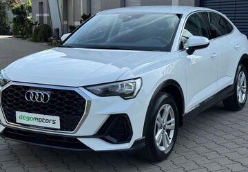 Audi Q3 96.057 km 22.990 &euro; Nürnberg 90431