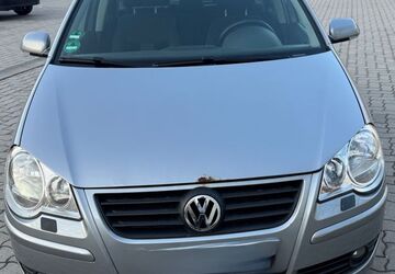 VW Polo 173.000 km 800 &euro; Nurnberg 90439