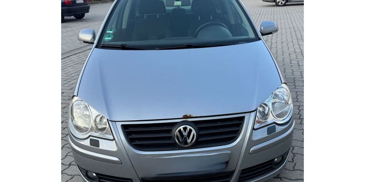 VW Polo 173.000 km 800 &euro; Nurnberg 90439