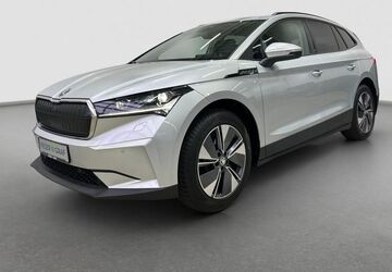 Skoda Enyaq 16.100 km 29.980 &euro; Fürth 90763