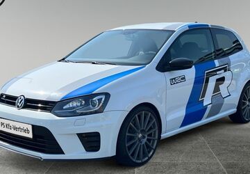 VW Polo 81.000 km 17.980 &euro; Nürnberg 90480