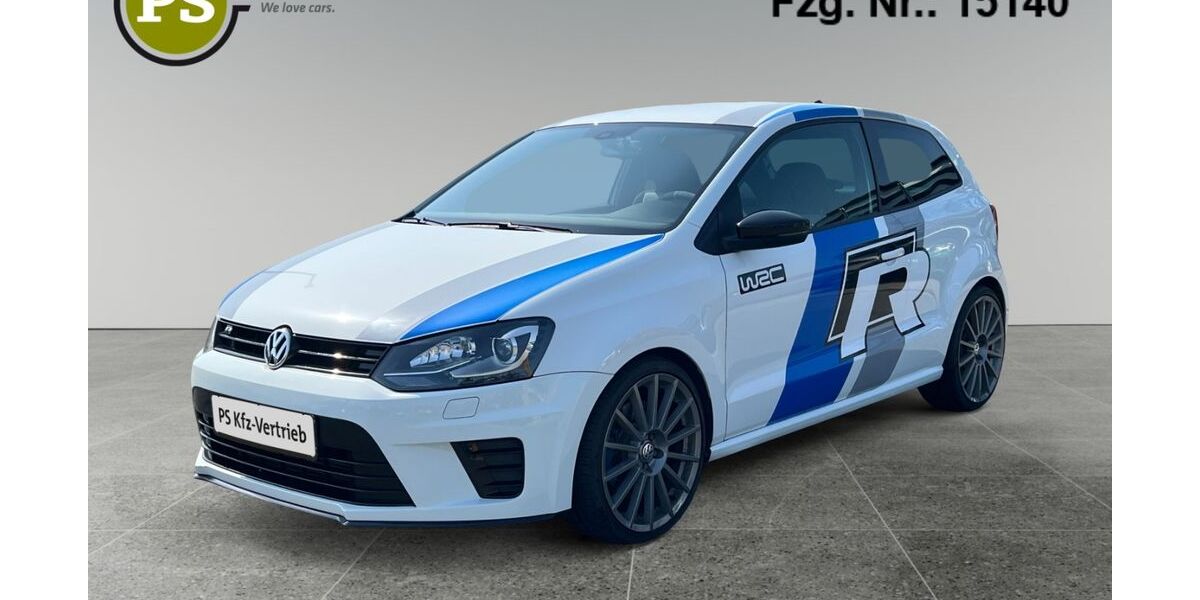 VW Polo 81.000 km 17.980 &euro; Nürnberg 90480