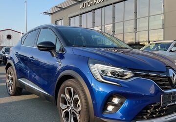 Renault Captur 41.824 km 15.950 &euro; Fürth 90763