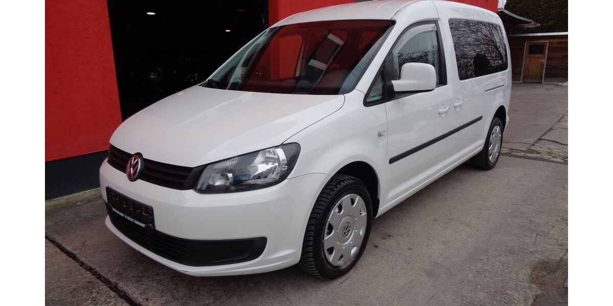 VW Caddy 142.000 km 14.950 &euro; Nürnberg 90431