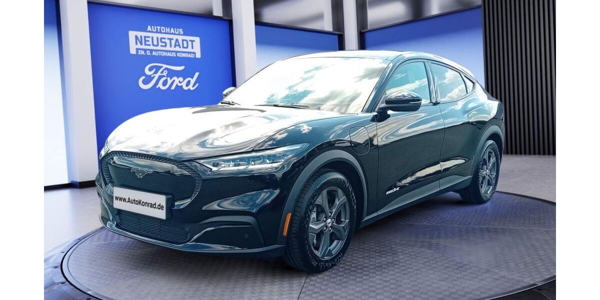 Ford Mustang Mach-E 15.800 km 29.990 &euro; Fürth 90768