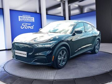 Gebrauchte Ford Mustang Mach-E