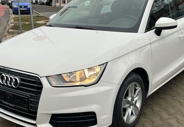Audi A1 178.900 km 6.990 &euro; Nürnberg 90469
