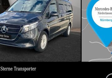 Mercedes-Benz V 250 21.130 km 58.990 &euro; Fürth 90763