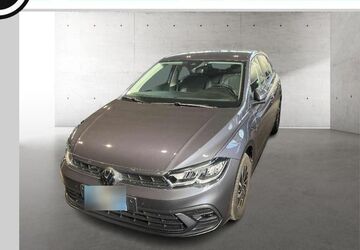 VW Polo 15.950 km 19.904 &euro; Fürth 90762
