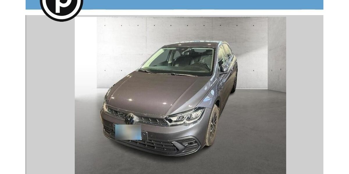 VW Polo 15.950 km 19.904 &euro; Fürth 90762