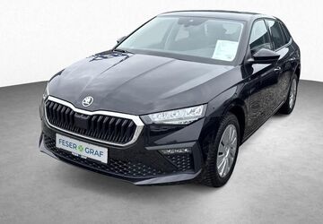Skoda Scala 19.300 km 17.360 &euro; Schwabach 91126