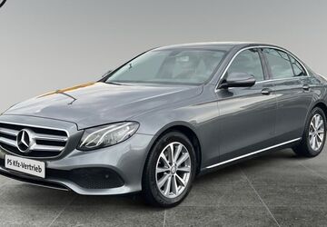 Mercedes-Benz E 200 185.000 km 18.980 &euro; Nürnberg 90480