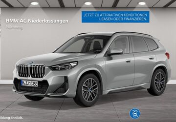 BMW X1 13.313 km 52.495 &euro; Nürnberg 90441