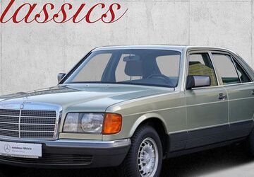 Mercedes-Benz 280 169.900 km 14.900 &euro; Wendelstein 90530