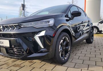 Mitsubishi ASX 5.726 km 33.980 &euro; Fürth 90763