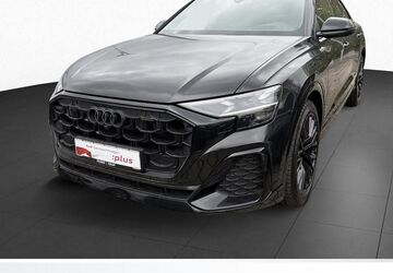Audi Q8 26.400 km 79.980 &euro; Schwabach 91126