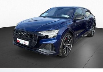 Audi Q8 35.190 km 72.980 &euro; Schwabach 91126