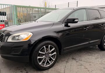 Volvo XC60 284.000 km 9.000 &euro; Erlangen 91058