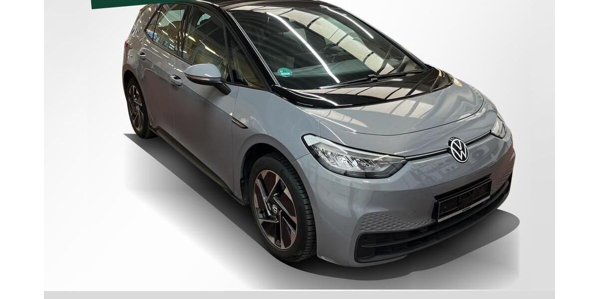 VW ID.3 60.950 km 20.880 &euro; Baiersdorf 91083