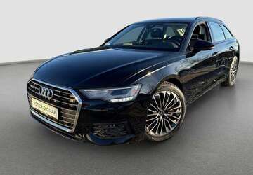 Audi A6 46.490 km 33.980 &euro; Cadolzburg 90556