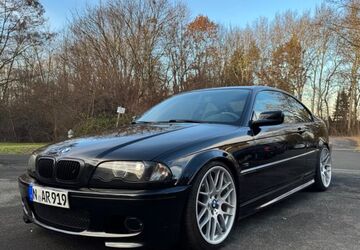 BMW 325 304.700 km 7.500 &euro; Nürnberg 90480