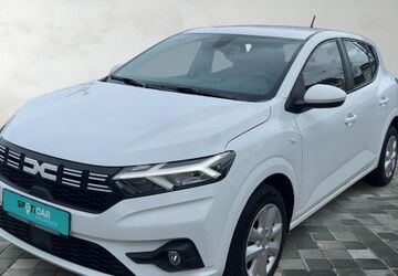 Dacia Sandero 5.200 km 13.990 &euro; Nürnberg OT Schweinau 90439
