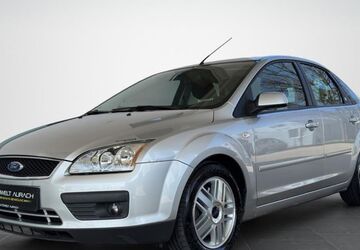 Ford Focus 68.000 km 5.450 &euro; Nürnberg 90431