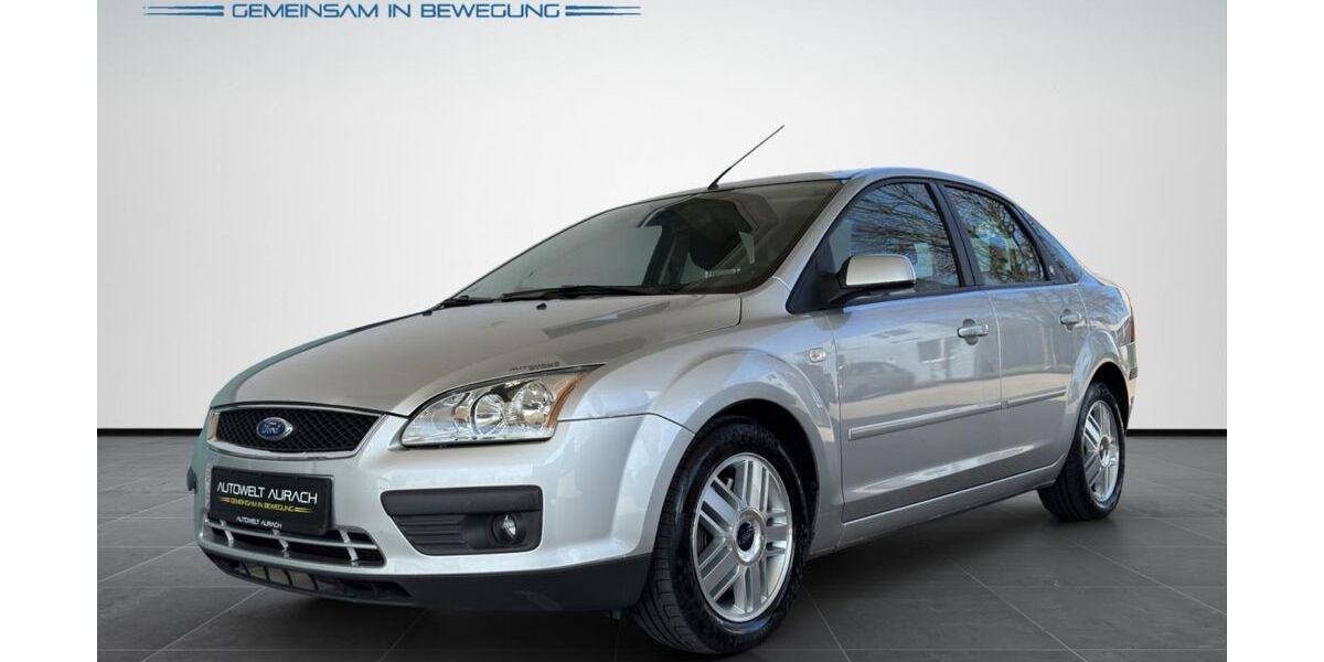 Ford Focus 68.000 km 5.450 &euro; Nürnberg 90431