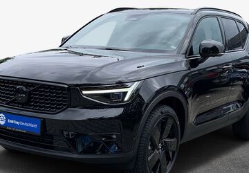 Volvo XC40 9.670 km 39.990 &euro; Nürnberg 90471