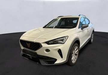 Cupra Formentor 17.280 km 22.480 &euro; Cadolzburg 90556