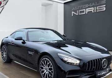Mercedes-Benz AMG GT 68.000 km 79.900 &euro; Roth 91154