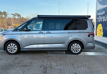 VW T7 California 8.300 km 69.900 &euro; Heßdorf 91093
