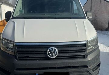 VW Crafter 270.000 km 11.900 &euro; Fürth 90763