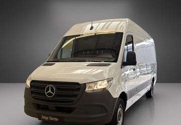 Mercedes-Benz Sprinter 57.103 km 35.581 &euro; Altdorf 90518