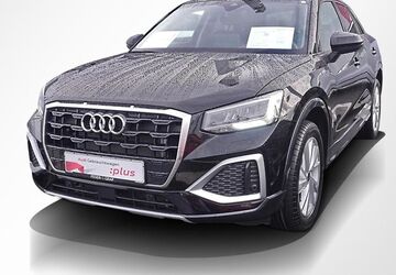 Audi Q2 20.993 km 29.740 &euro; Erlangen 91058