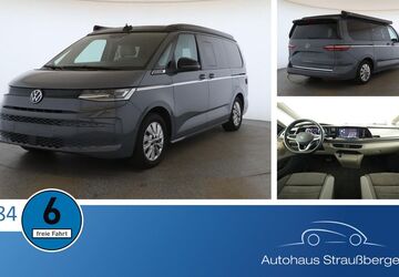 VW T7 California 22.000 km 66.300 &euro; Buchschwabach bei Nürnberg 90574