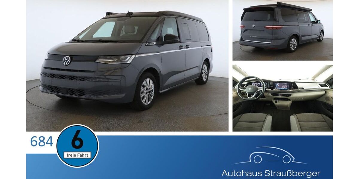 VW T7 California 22.000 km 66.300 &euro; Buchschwabach bei Nürnberg 90574
