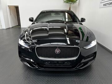 Gebrauchte Jaguar XE