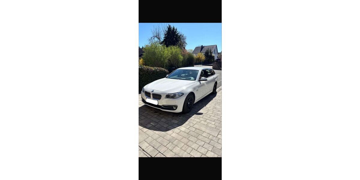 BMW 525 264.000 km 8.900 &euro; Langenzenn 90579