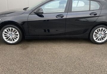 BMW 118 68.000 km 17.800 &euro; Baiersdorf 91083