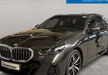 BMW 520 18.553 km 55.795 &euro; Nürnberg 90441