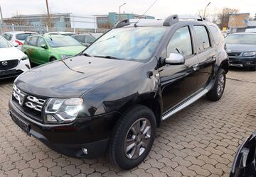 Dacia Duster 182.000 km 7.990 &euro; Nürnberg 90439
