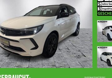 Opel Grandland (X) 19.352 km 21.690 &euro; Nürnberg 90429