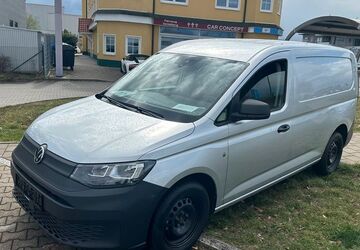 VW Caddy 199.950 km 15.250 &euro; Fürth 90763