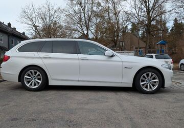 BMW 520 232.000 km 10.200 &euro; Schwarzenbruck 90592